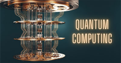 IPK® Security - Quantum Computing